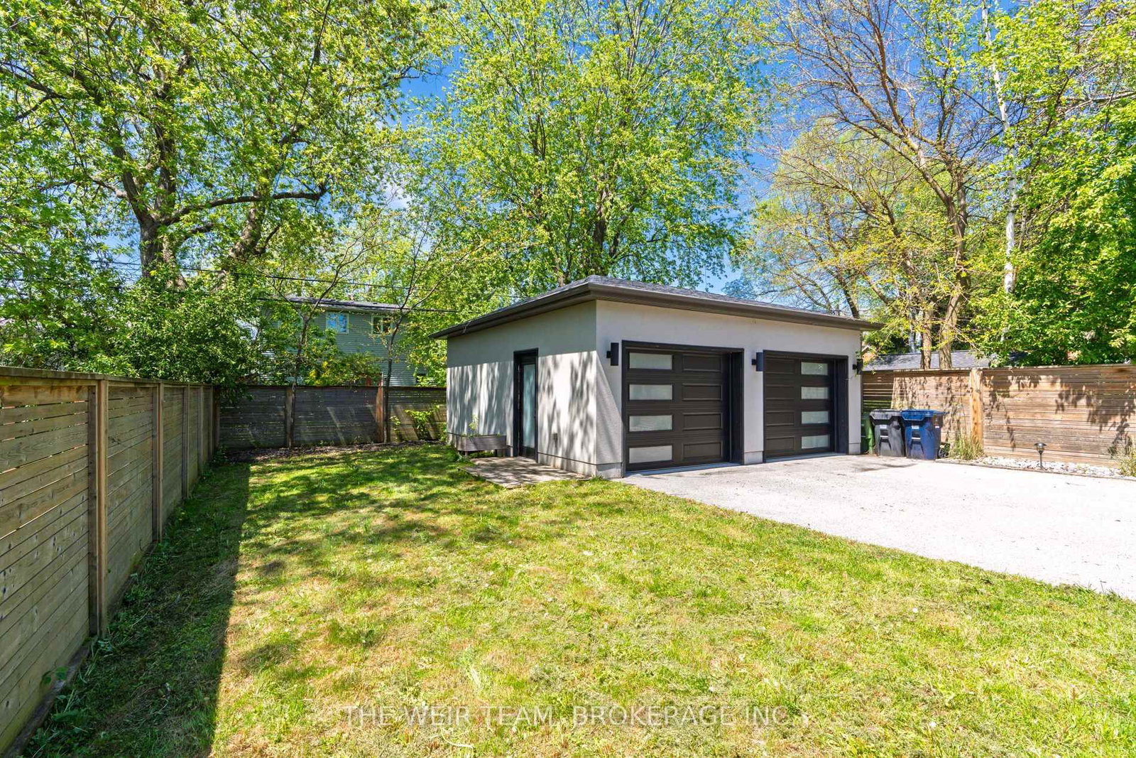 92 Gradwell Drive • Toronto, ON photo 42