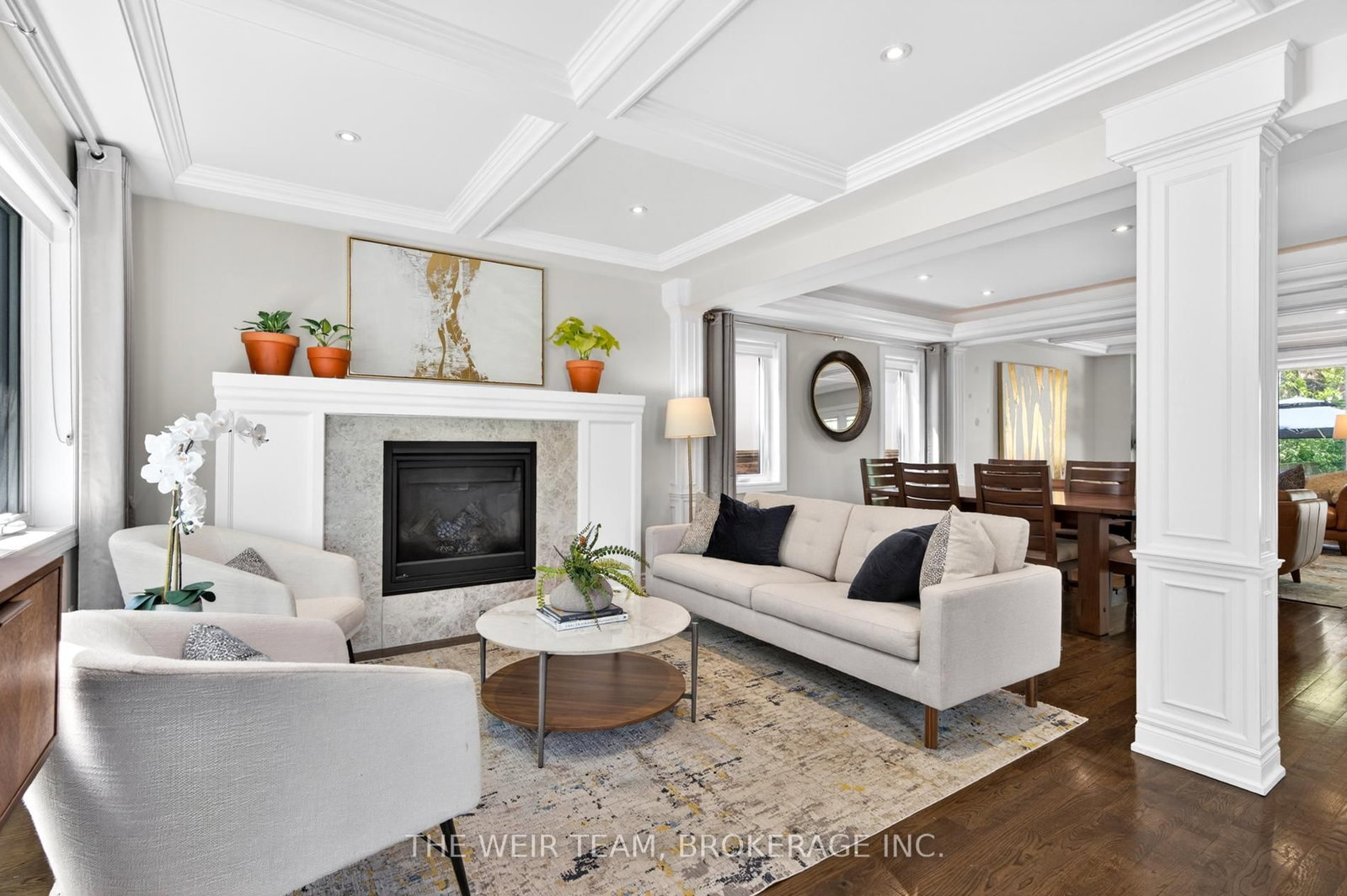 92 Gradwell Drive • Toronto, ON photo 8