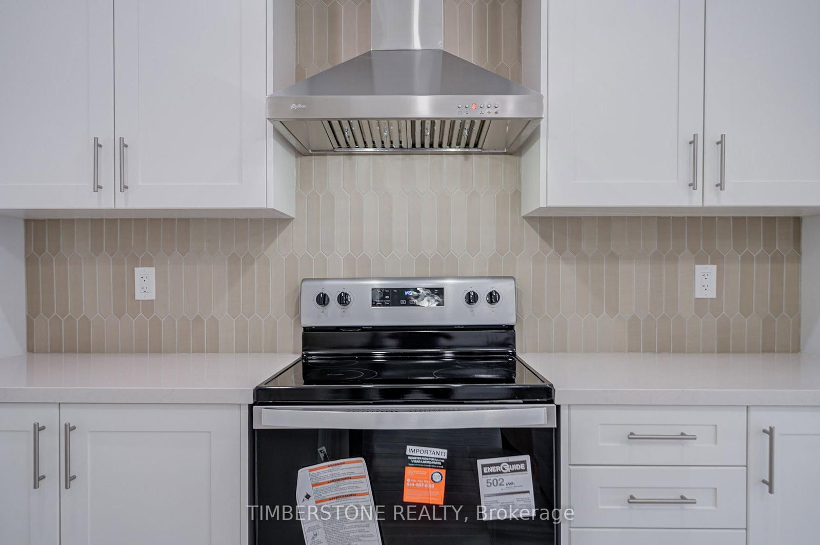 3379 Elsa Story Avenue • Pickering, ON photo 14