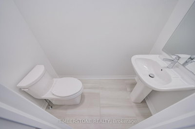 3379 Elsa Story Avenue • Pickering, ON photo 5