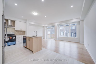 3379 Elsa Story Avenue • Pickering, ON photo 9