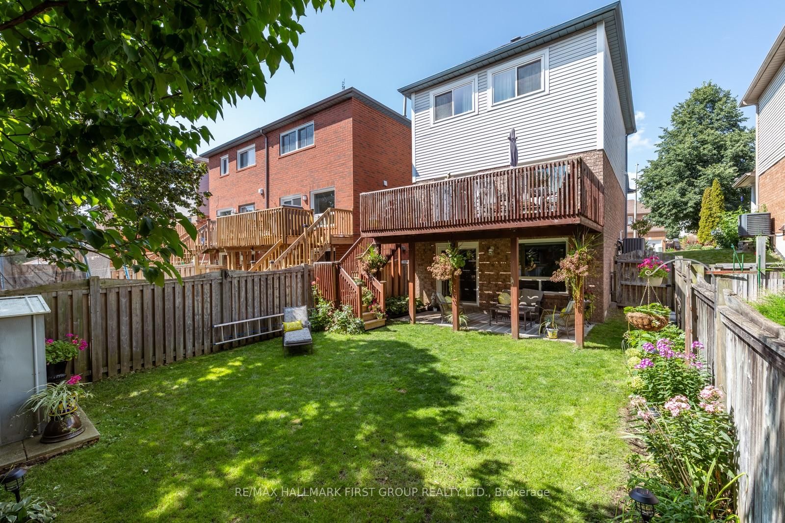 39 Bach Avenue • Whitby, ON photo 21