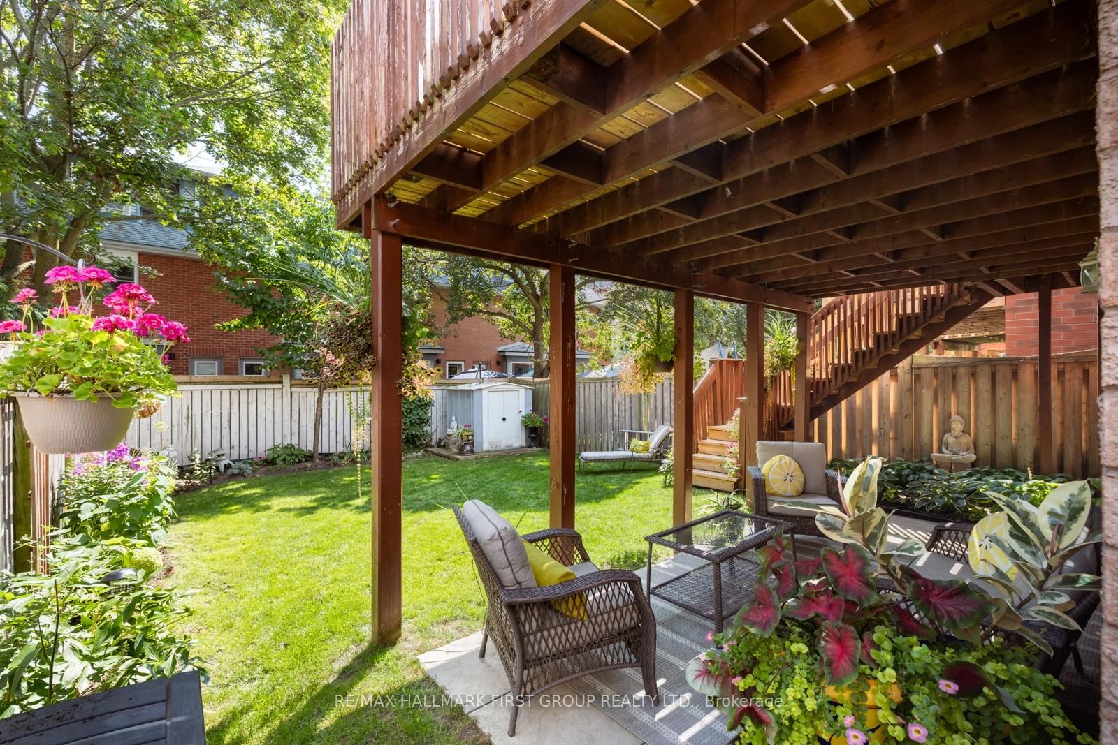39 Bach Avenue • Whitby, ON photo 24