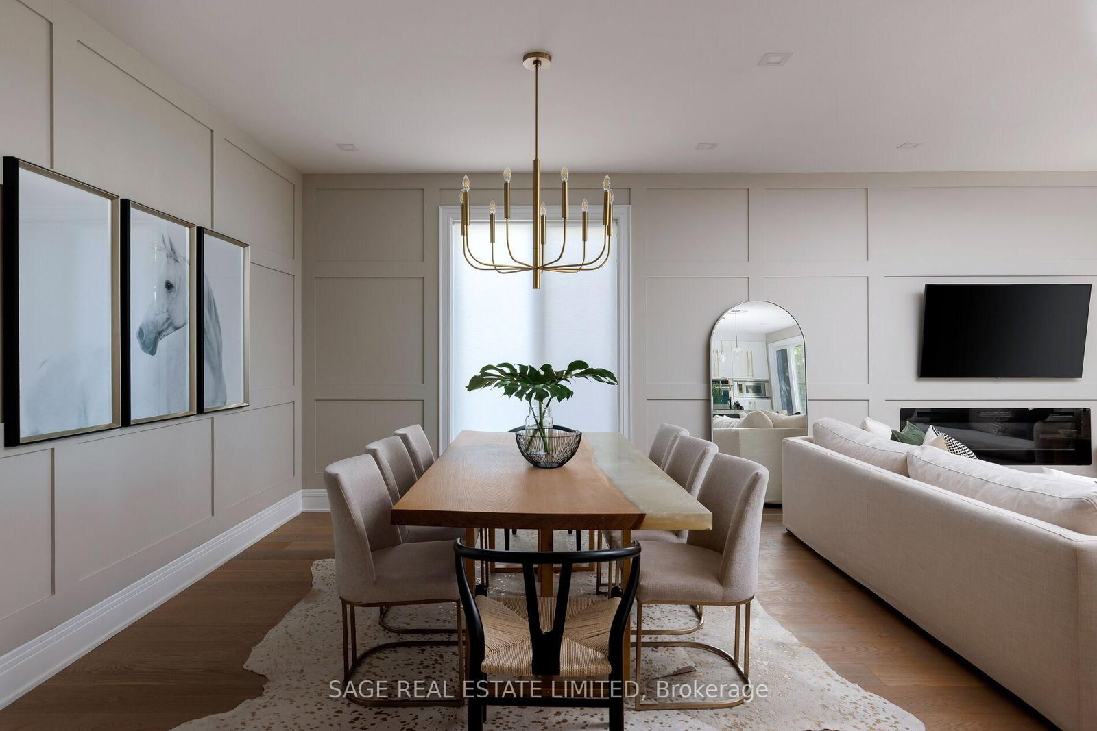 79 Fishleigh Drive • Toronto, ON photo 7