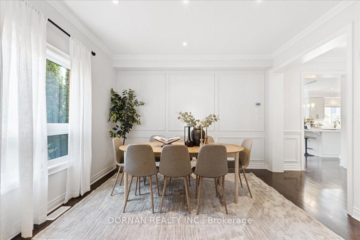 4 Hanaway Drive • Ajax, ON photo 10