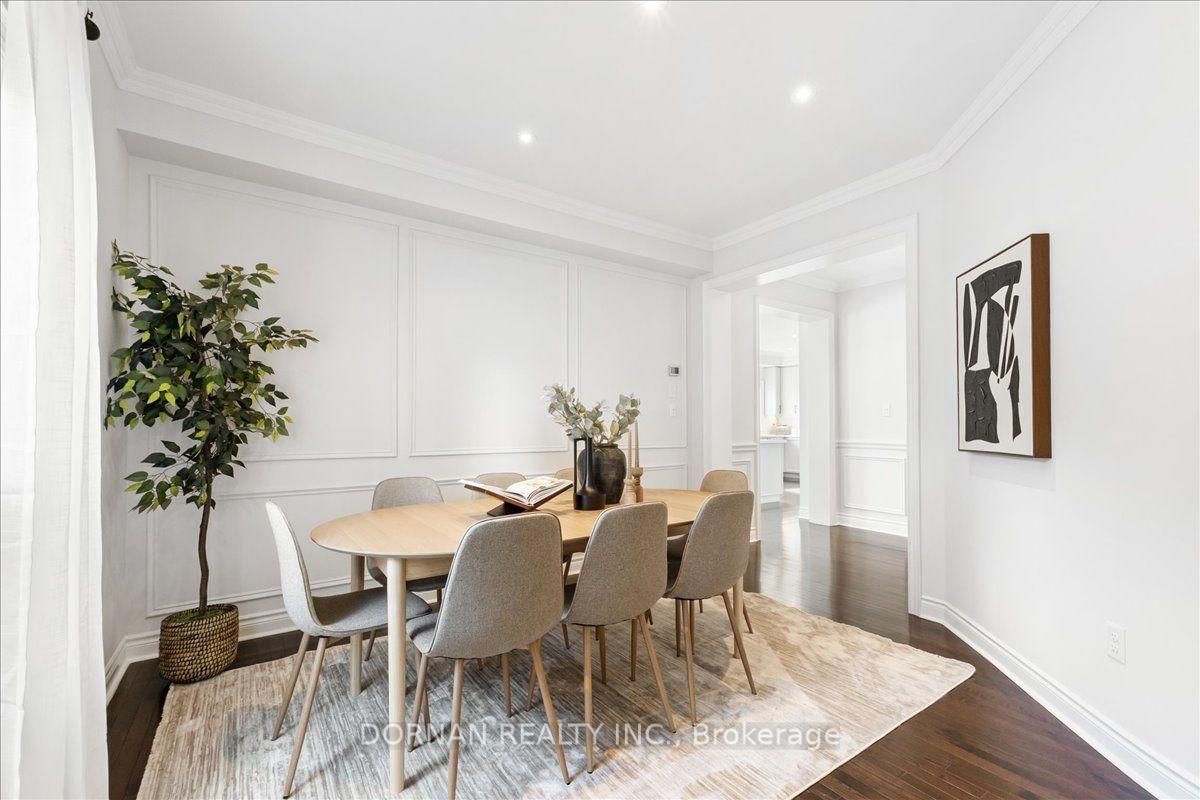 4 Hanaway Drive • Ajax, ON photo 11