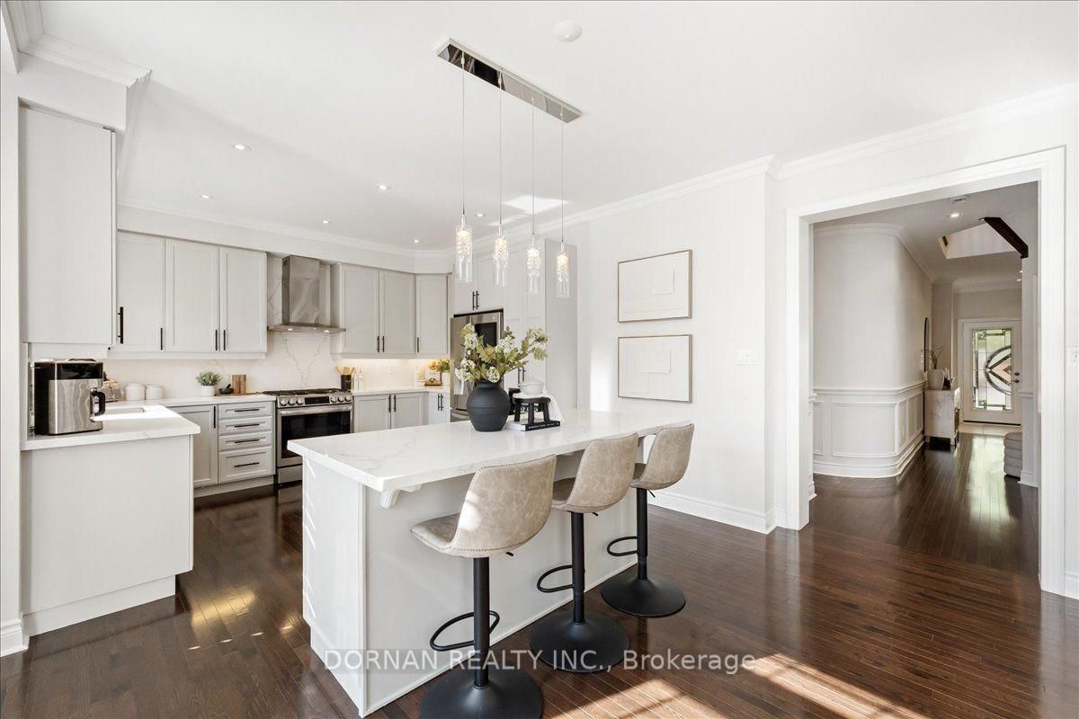 4 Hanaway Drive • Ajax, ON photo 12