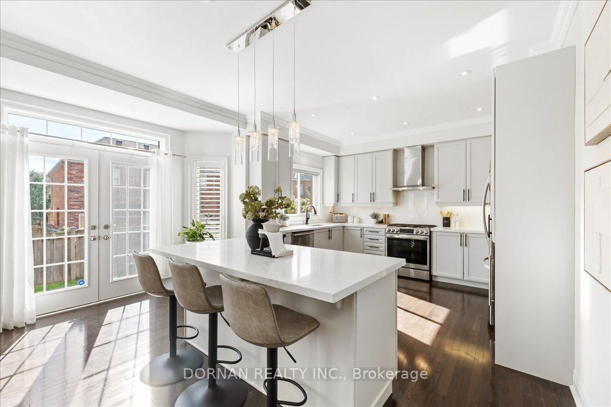 4 Hanaway Drive • Ajax, ON photo 13
