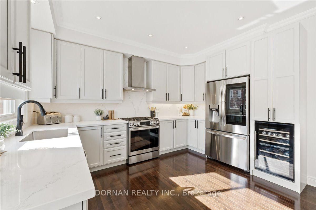 4 Hanaway Drive • Ajax, ON photo 14