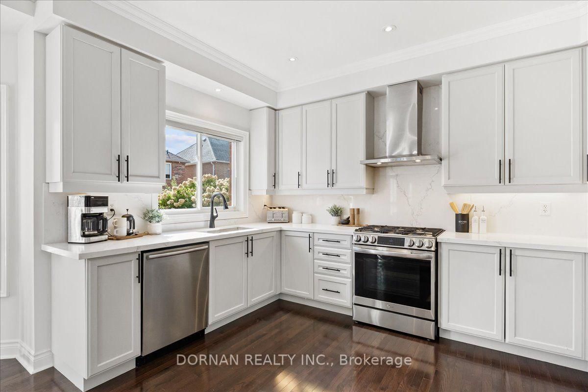 4 Hanaway Drive • Ajax, ON photo 16