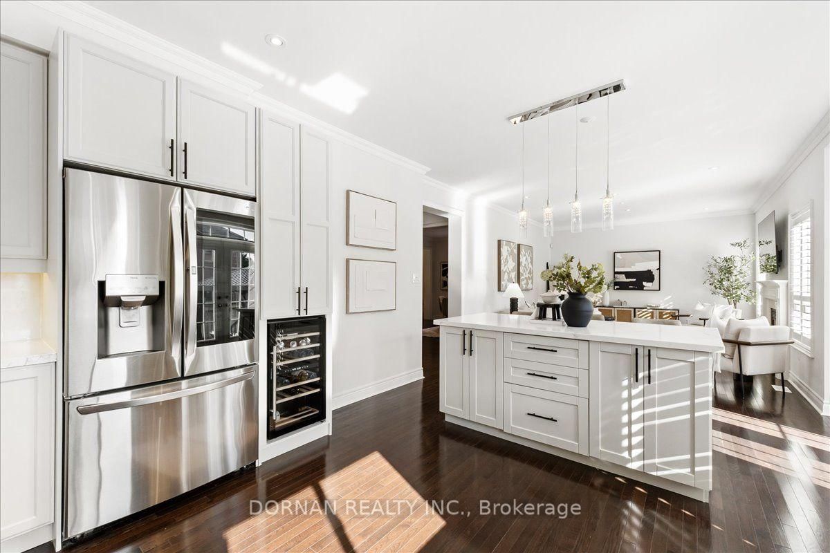 4 Hanaway Drive • Ajax, ON photo 17
