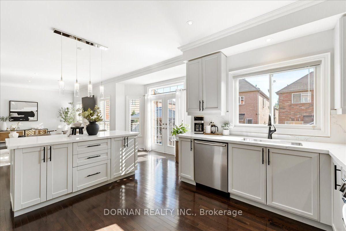 4 Hanaway Drive • Ajax, ON photo 18