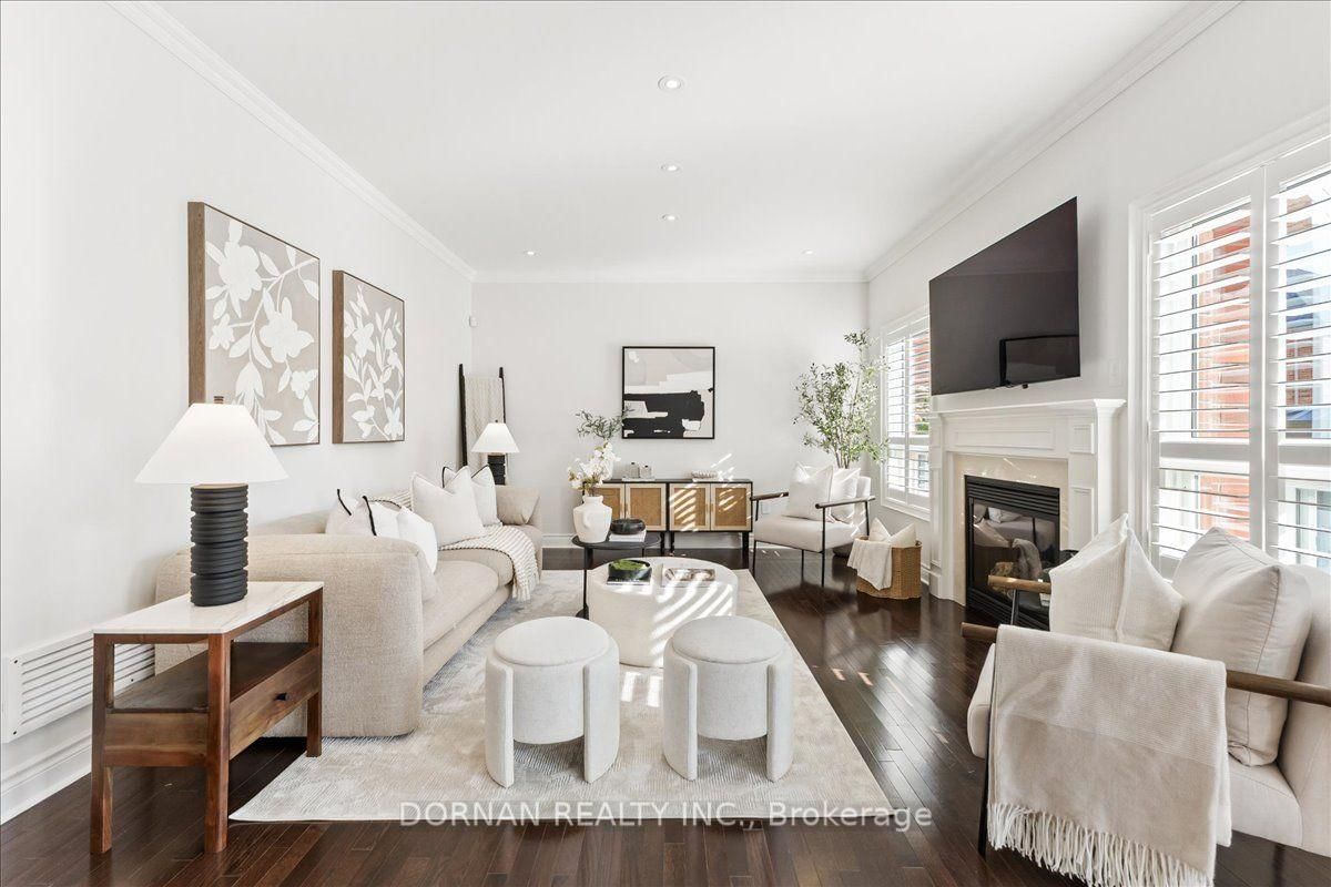 4 Hanaway Drive • Ajax, ON photo 19