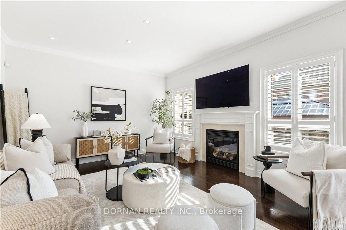 4 Hanaway Drive • Ajax, ON photo 21