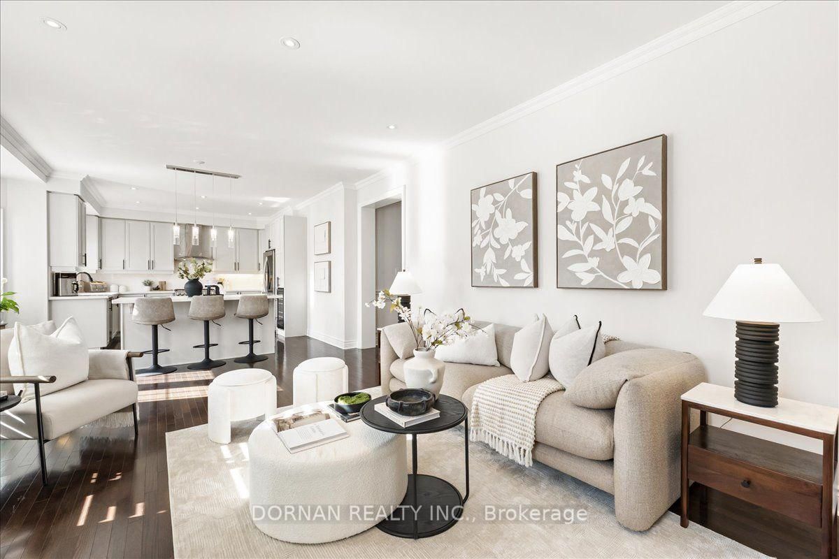 4 Hanaway Drive • Ajax, ON photo 23