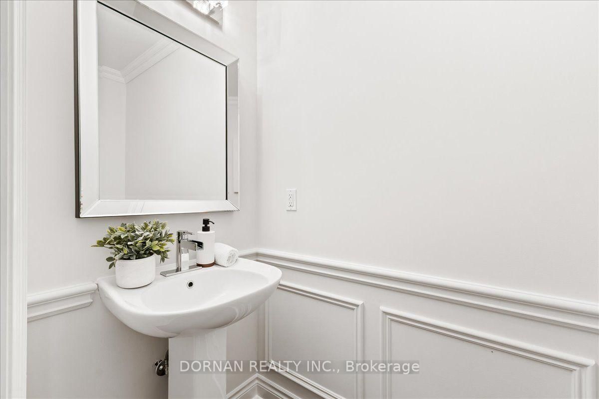 4 Hanaway Drive • Ajax, ON photo 24