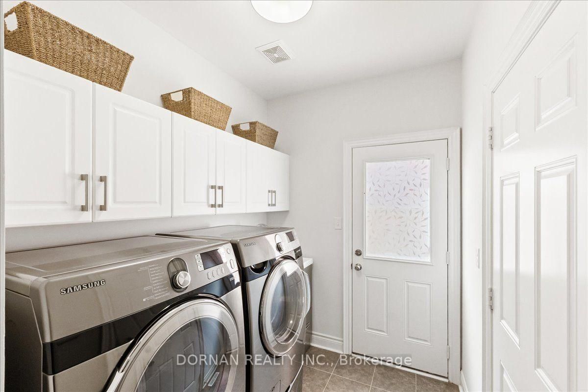 4 Hanaway Drive • Ajax, ON photo 25