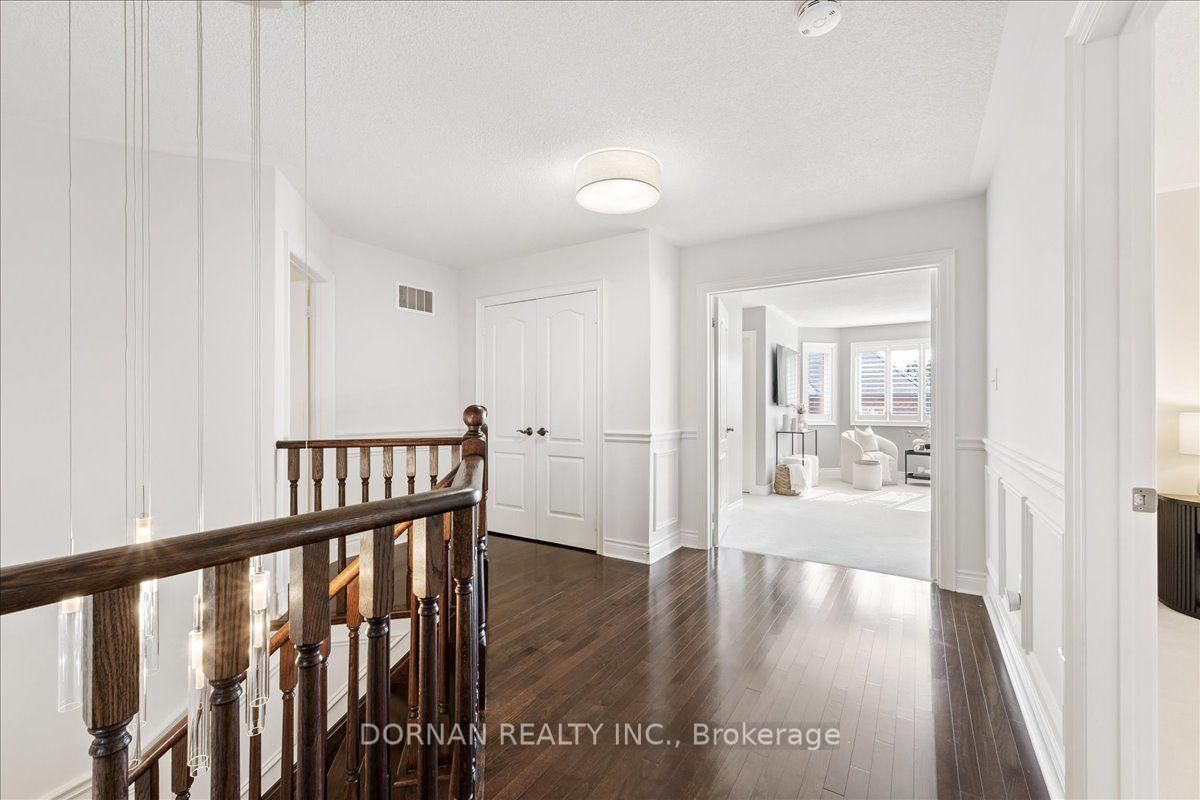 4 Hanaway Drive • Ajax, ON photo 26