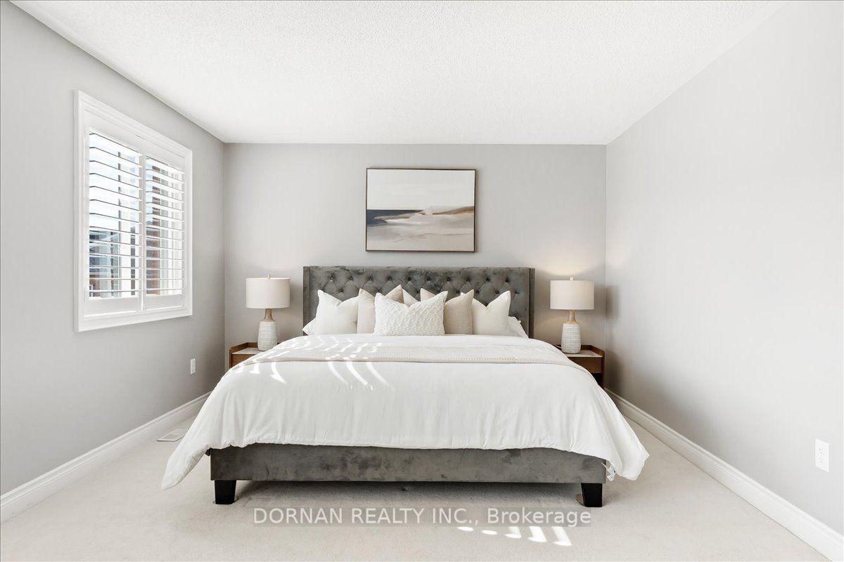 4 Hanaway Drive • Ajax, ON photo 29