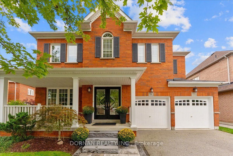 4 Hanaway Drive