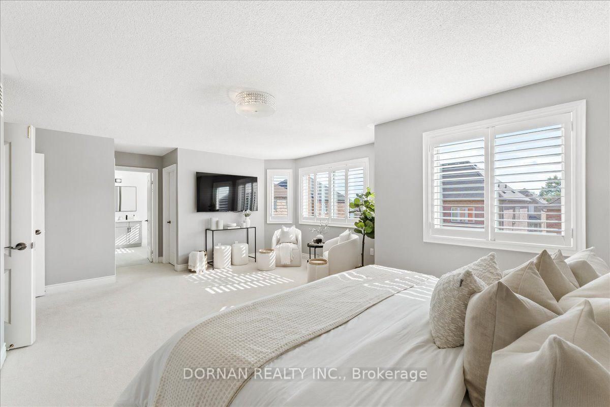 4 Hanaway Drive • Ajax, ON photo 30