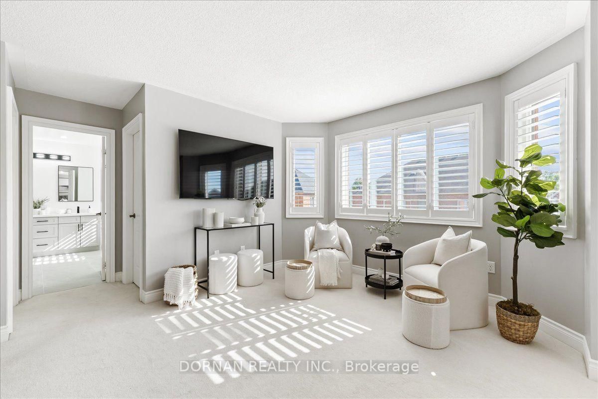 4 Hanaway Drive • Ajax, ON photo 31