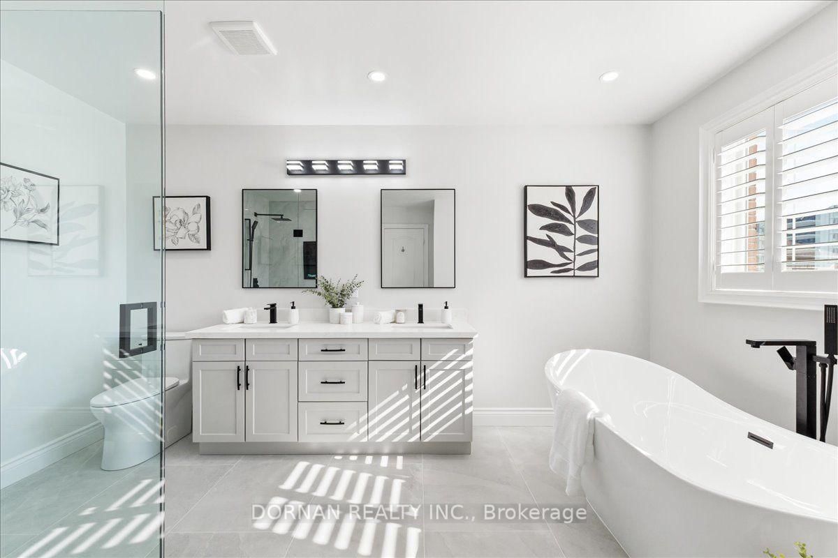 4 Hanaway Drive • Ajax, ON photo 33
