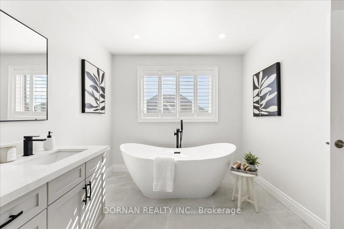 4 Hanaway Drive • Ajax, ON photo 34