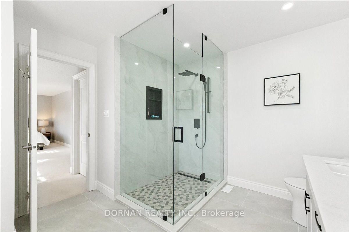 4 Hanaway Drive • Ajax, ON photo 35