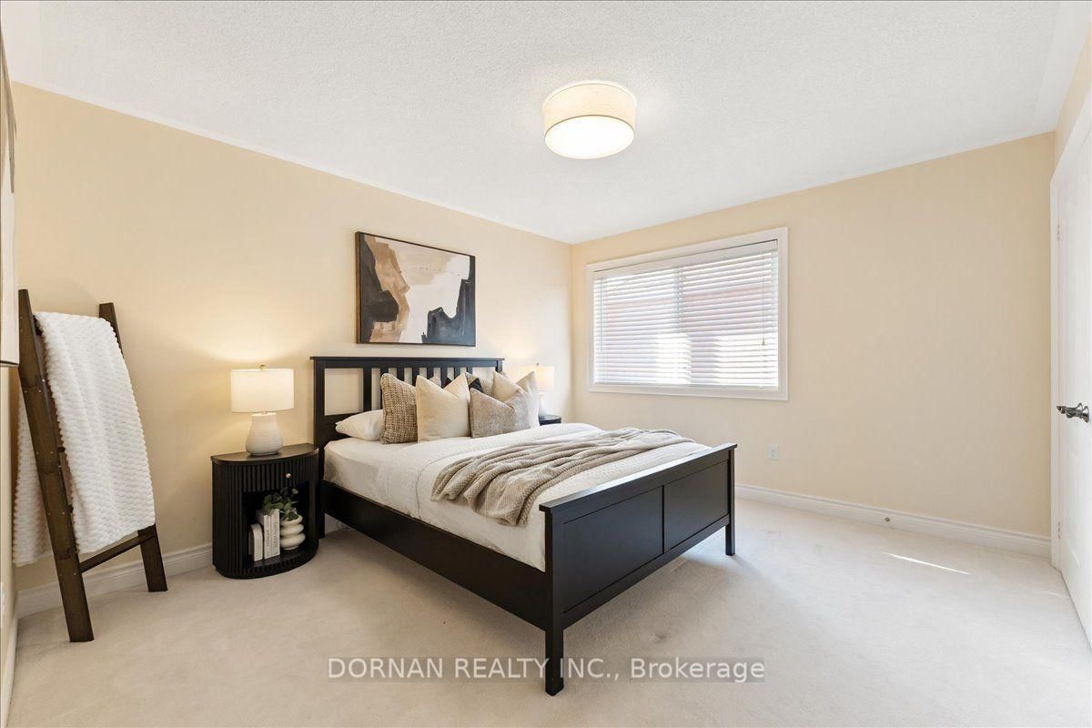4 Hanaway Drive • Ajax, ON photo 36