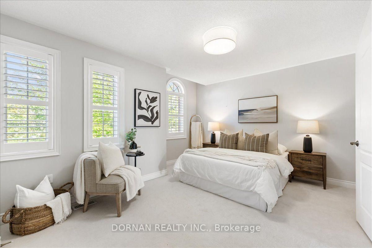 4 Hanaway Drive • Ajax, ON photo 39