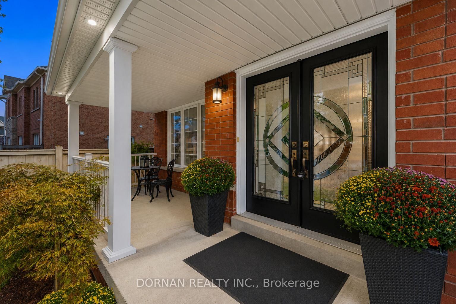 4 Hanaway Drive • Ajax, ON photo 4