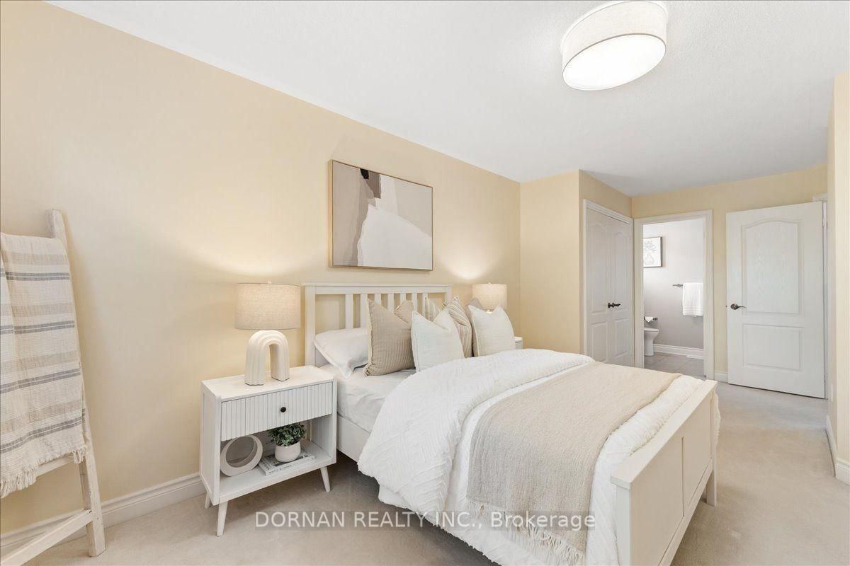 4 Hanaway Drive • Ajax, ON photo 42
