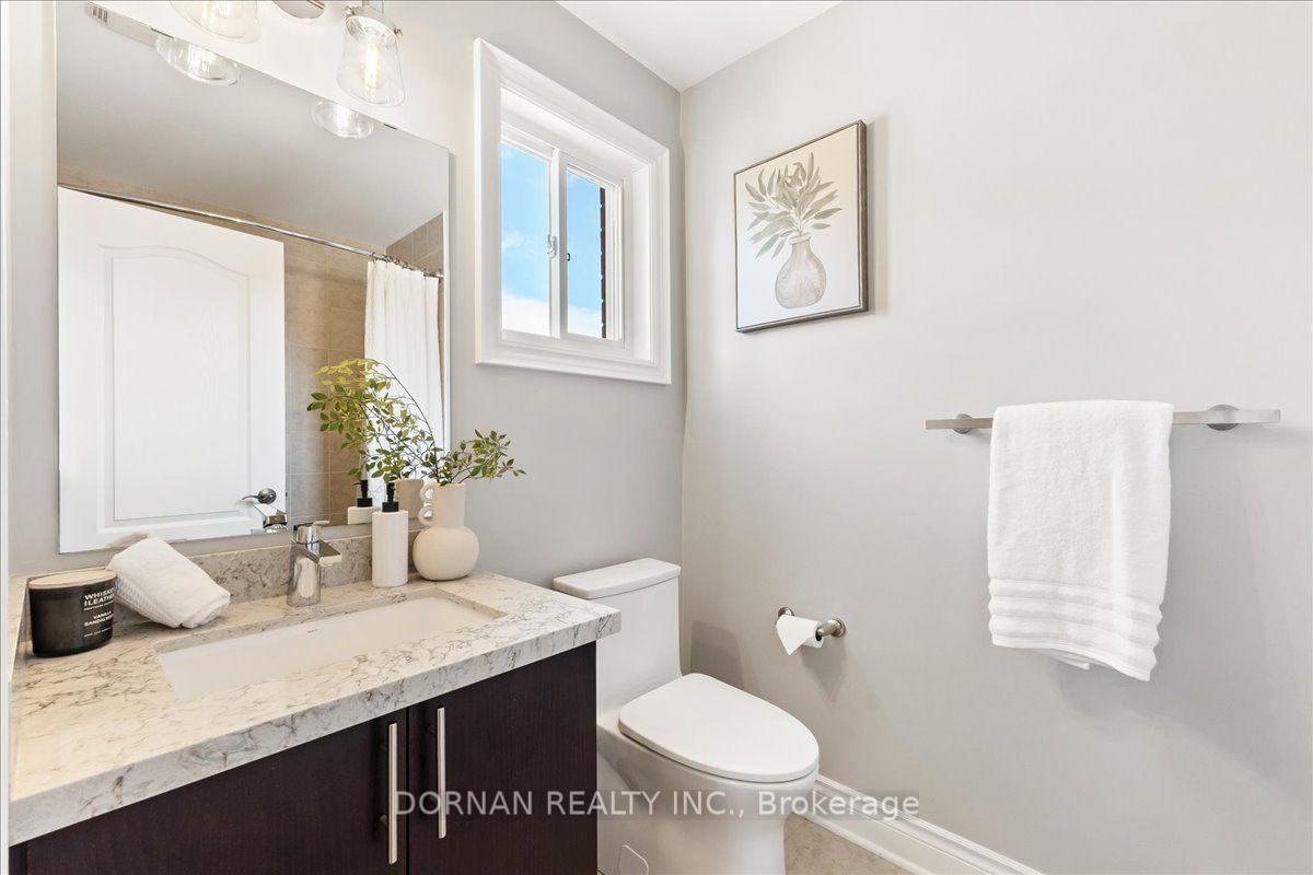 4 Hanaway Drive • Ajax, ON photo 43