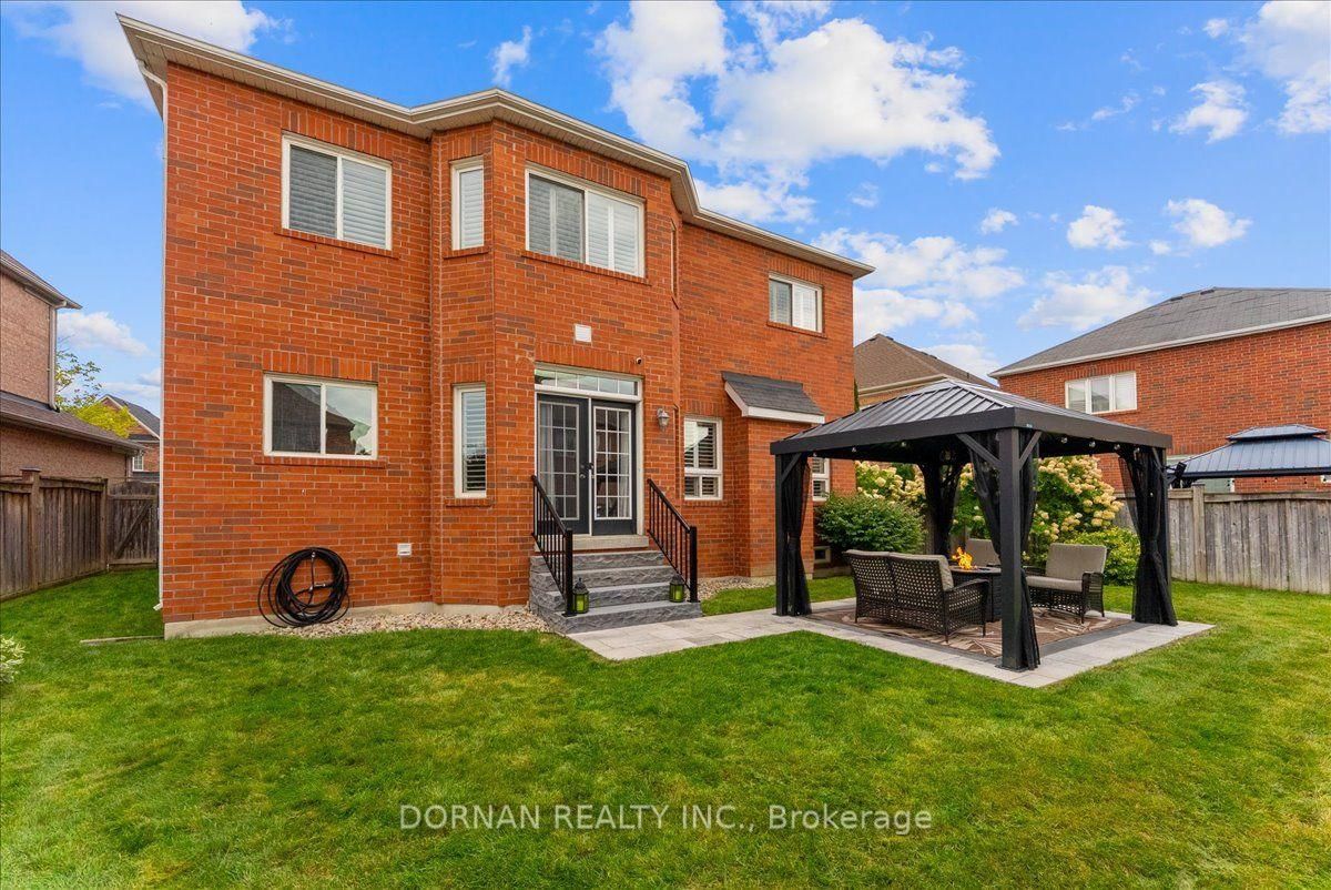 4 Hanaway Drive • Ajax, ON photo 44