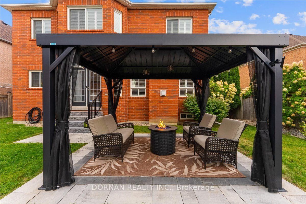4 Hanaway Drive • Ajax, ON photo 47