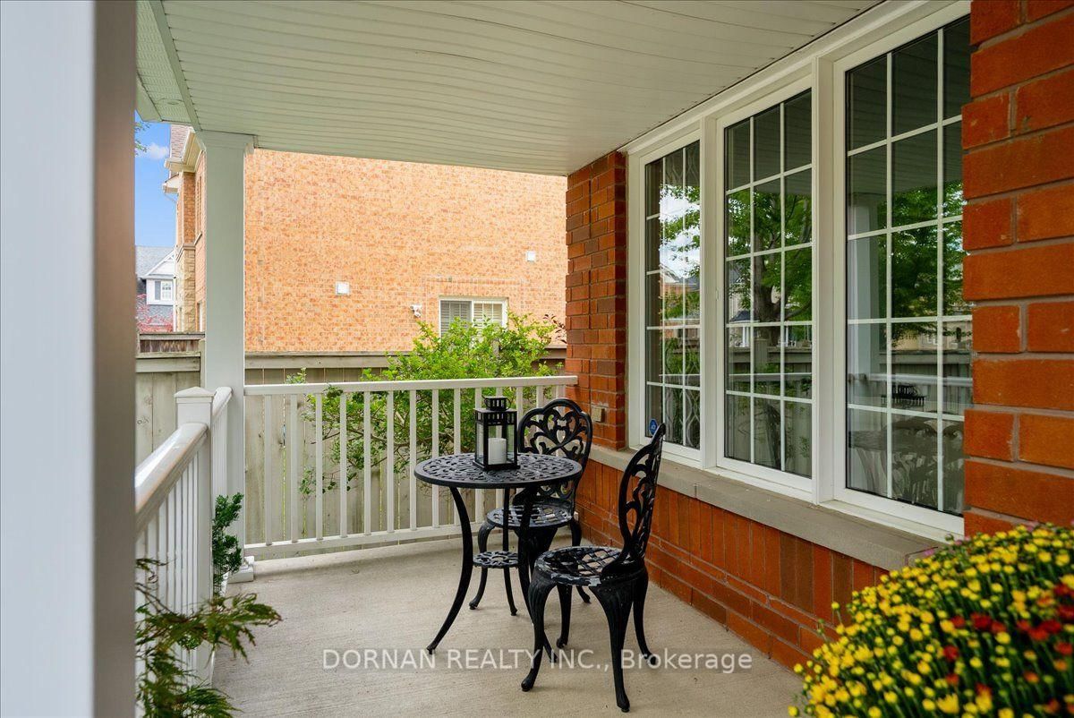 4 Hanaway Drive • Ajax, ON photo 5