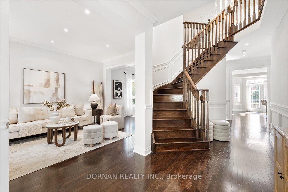 4 Hanaway Drive • Ajax, ON photo 7