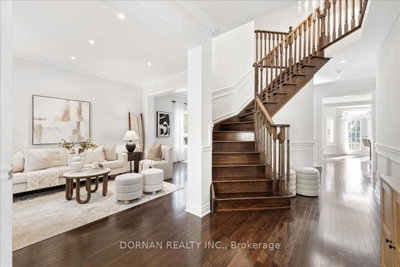 4 Hanaway Drive • Ajax, ON photo 7