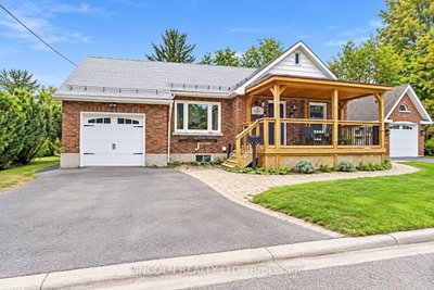 3 Brown Street • Clarington, ON photo 2