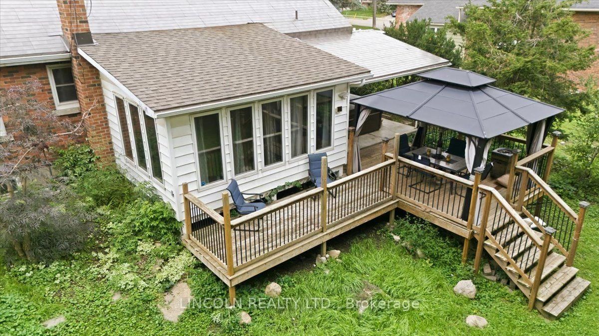 3 Brown Street • Clarington, ON photo 21