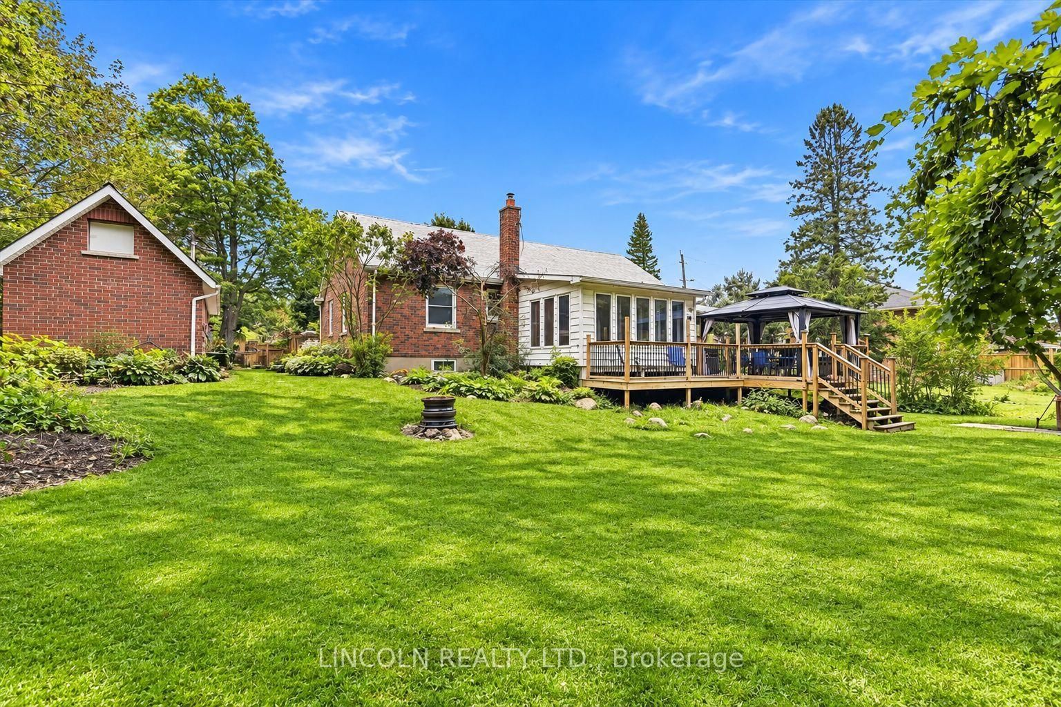 3 Brown Street • Clarington, ON photo 23