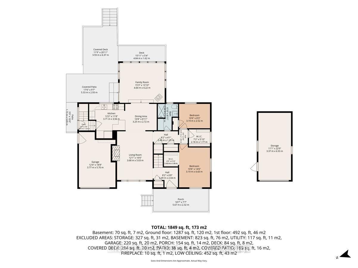 3 Brown Street • Clarington, ON photo 26