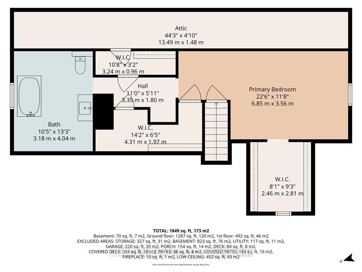 3 Brown Street • Clarington, ON photo 27