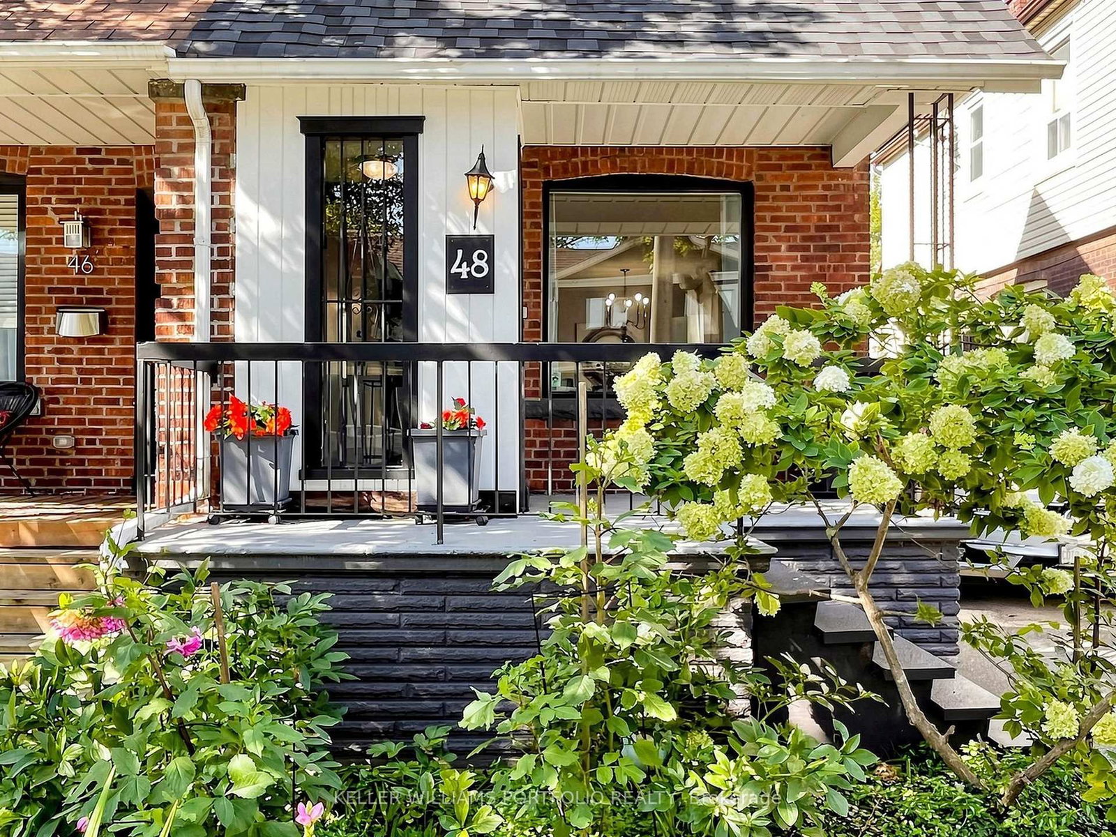 48 Hiltz Avenue • Toronto, ON photo 1
