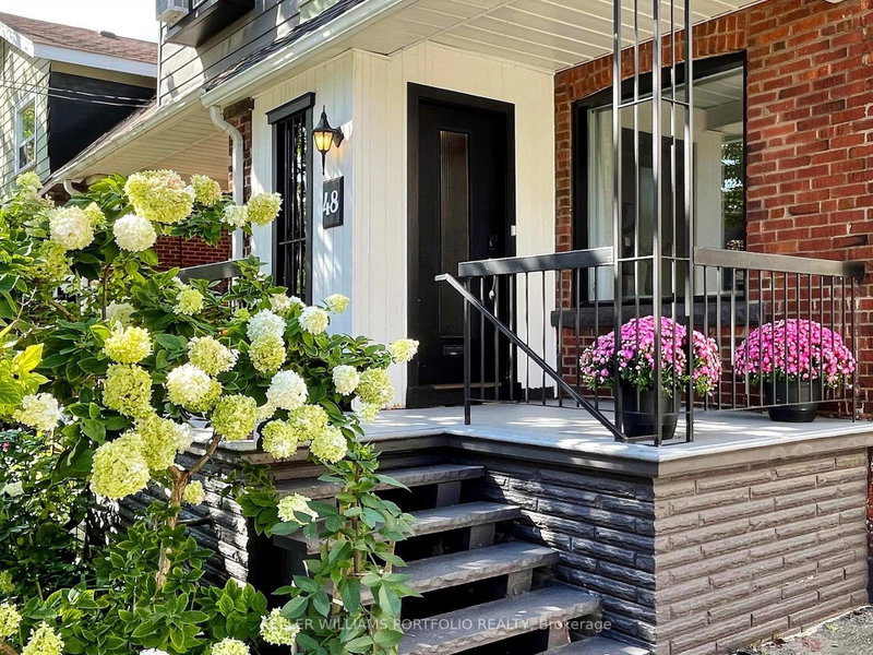 48 Hiltz Avenue