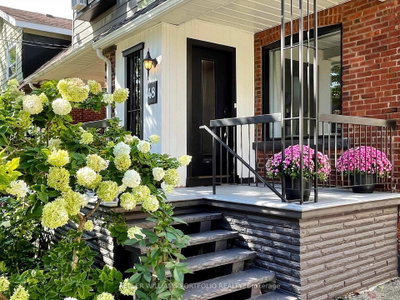 48 Hiltz Avenue • Toronto, ON photo 2