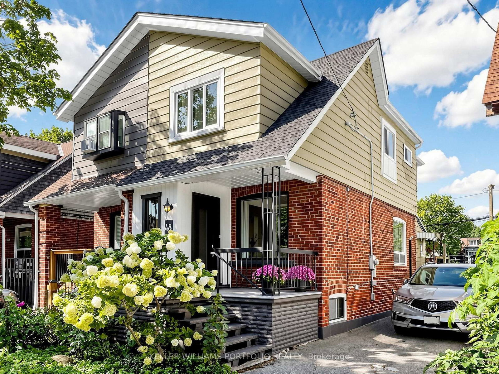 48 Hiltz Avenue • Toronto, ON photo 3