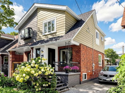 48 Hiltz Avenue • Toronto, ON photo 3