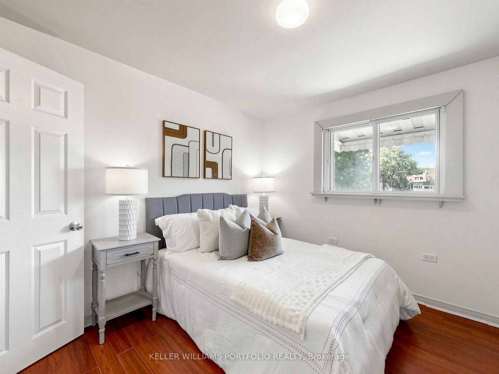 48 Hiltz Avenue • Toronto, ON photo 30